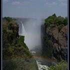 Victoria Falls