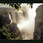 VICTORIA FALLS