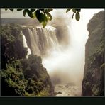 VICTORIA FALLS