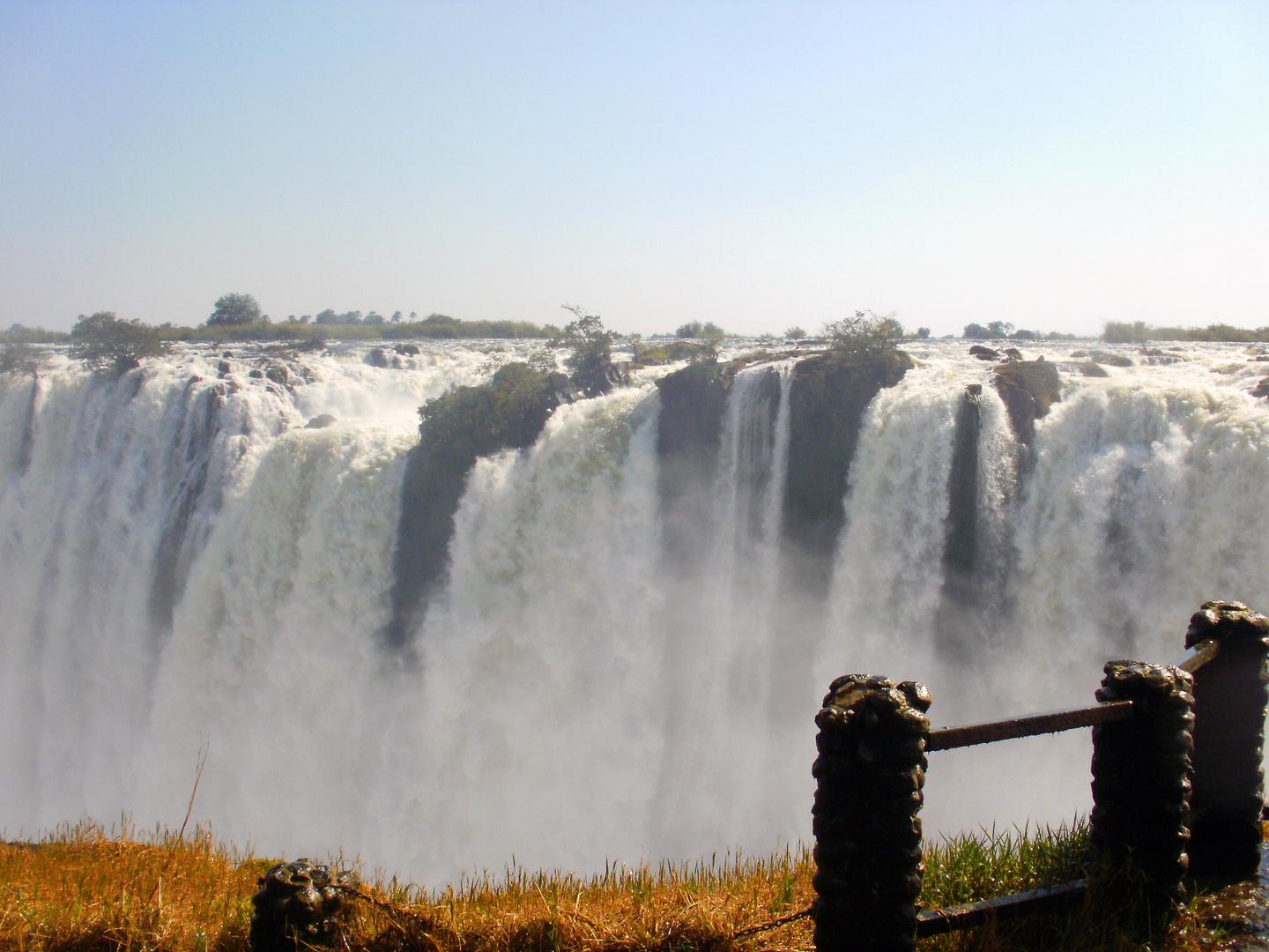 Victoria Falls