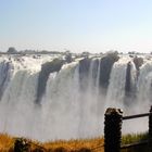 Victoria Falls