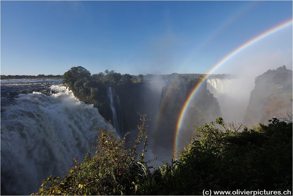 Victoria Falls