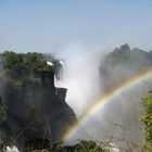 Victoria Falls