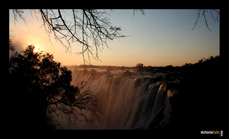 Victoria Falls