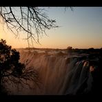 Victoria Falls