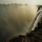 Victoria Falls 