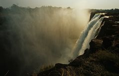 Victoria Falls 