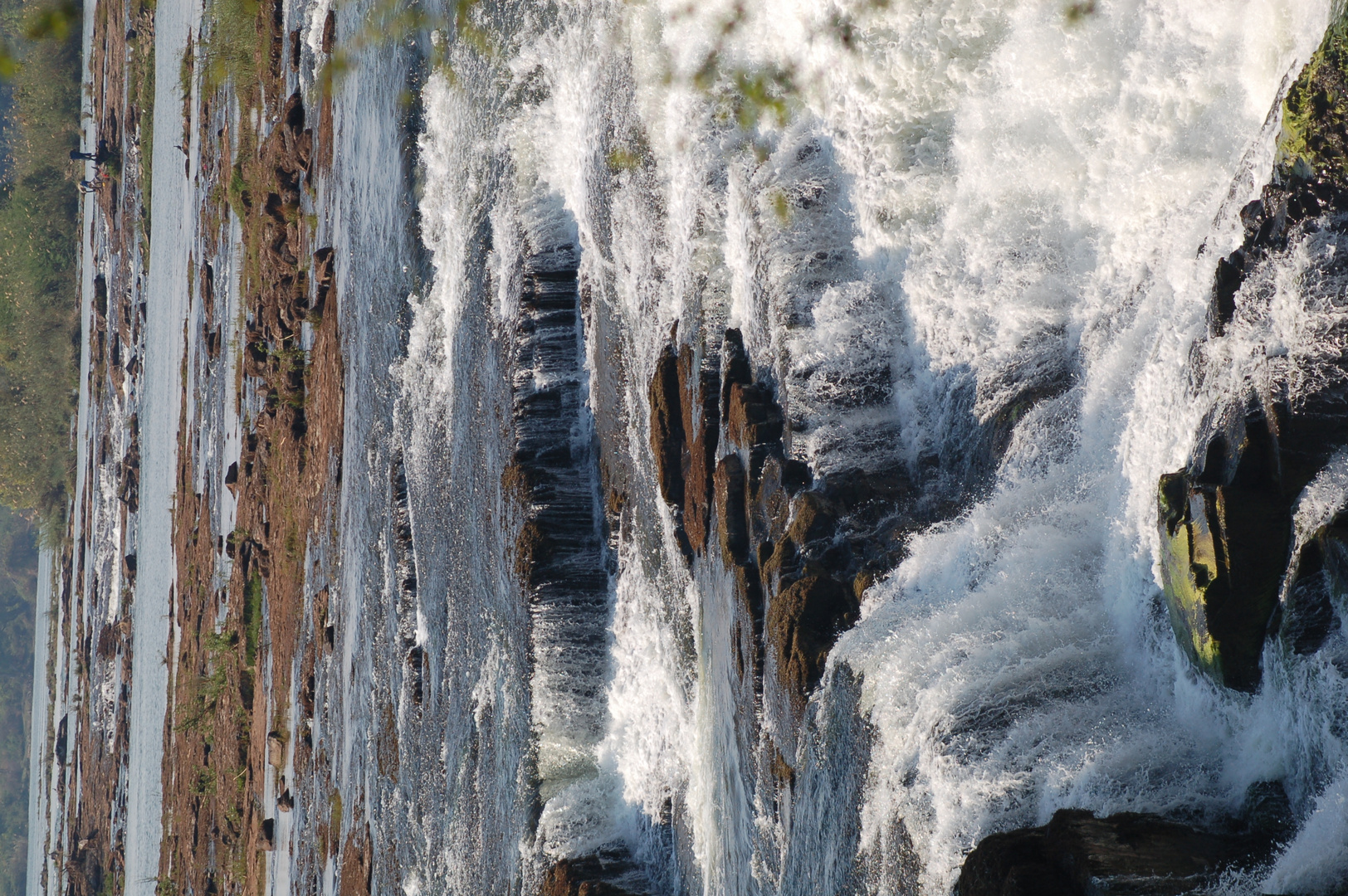 Victoria Falls