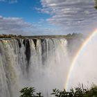 Victoria Falls