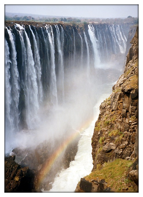 Victoria Falls