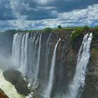 Victoria Falls