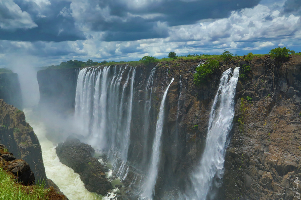 Victoria Falls