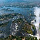 Victoria falls