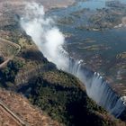 Victoria Falls