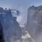 Victoria Falls