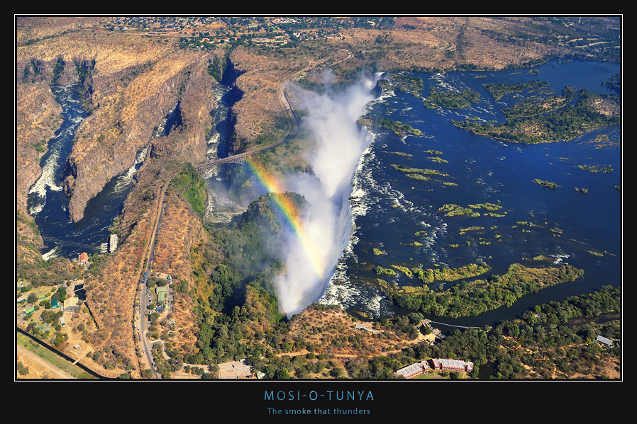 Victoria Falls