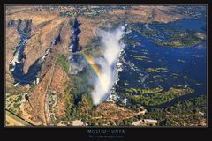 Victoria Falls