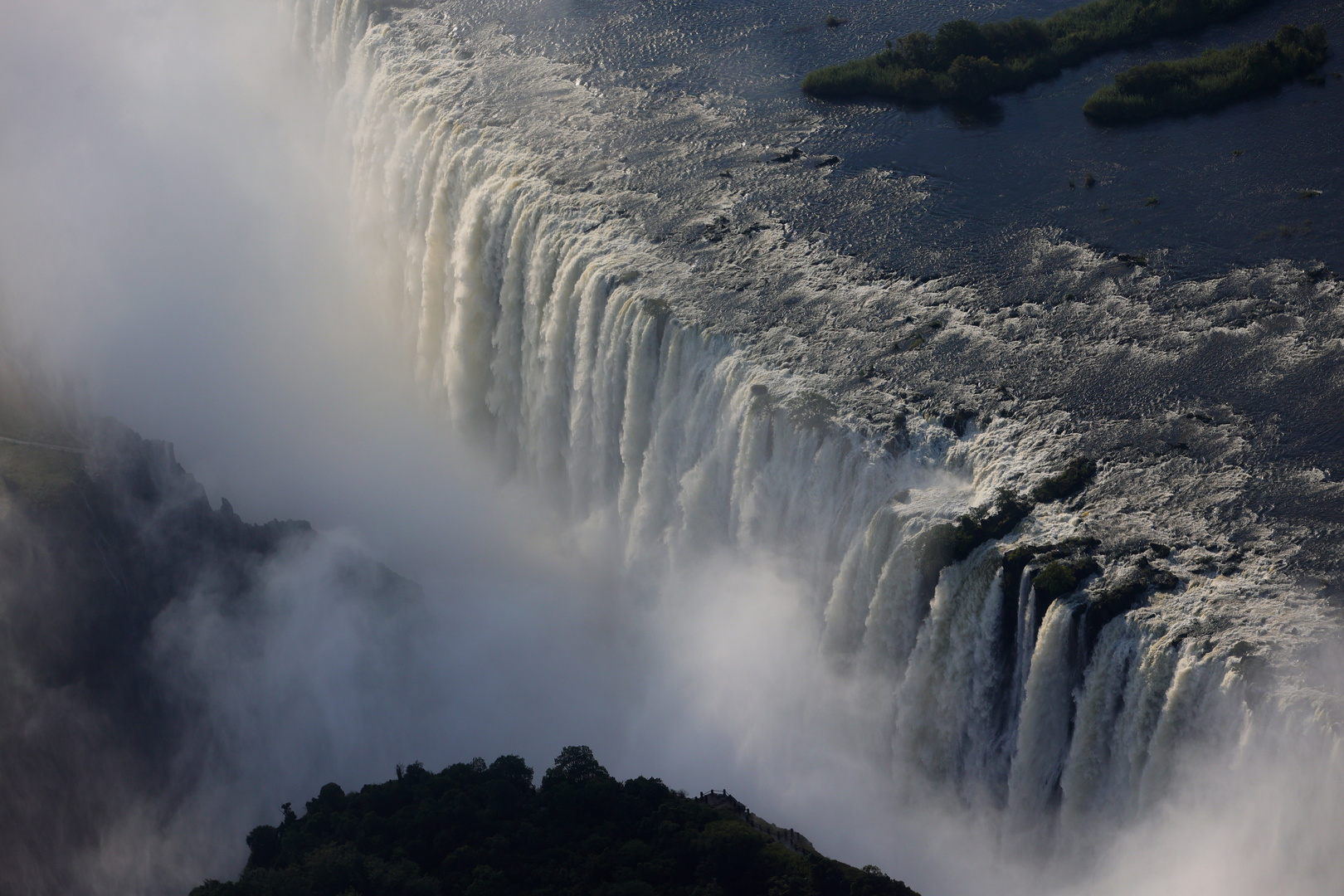 Victoria Falls