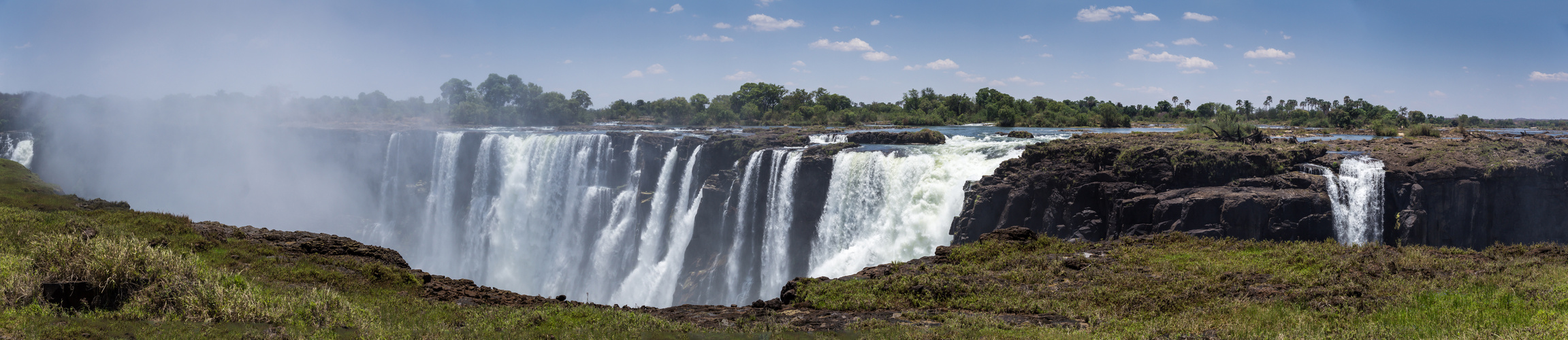 Victoria Falls