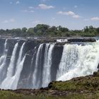 Victoria Falls