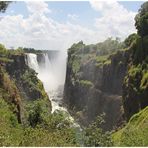 Victoria Falls