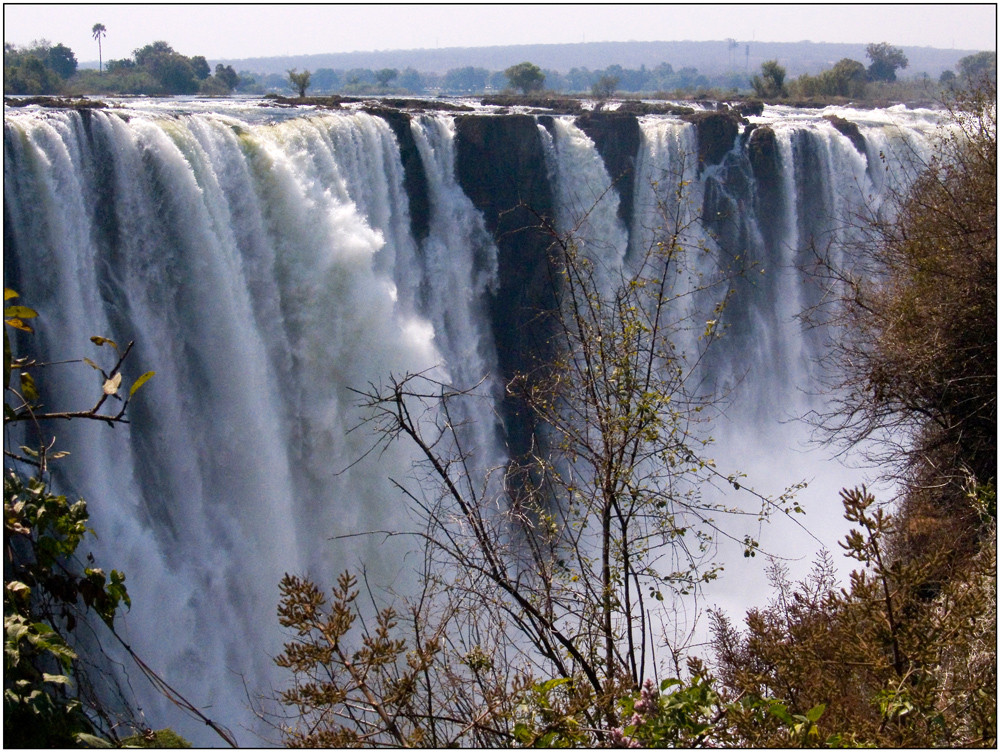 Victoria Falls