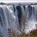 Victoria Falls