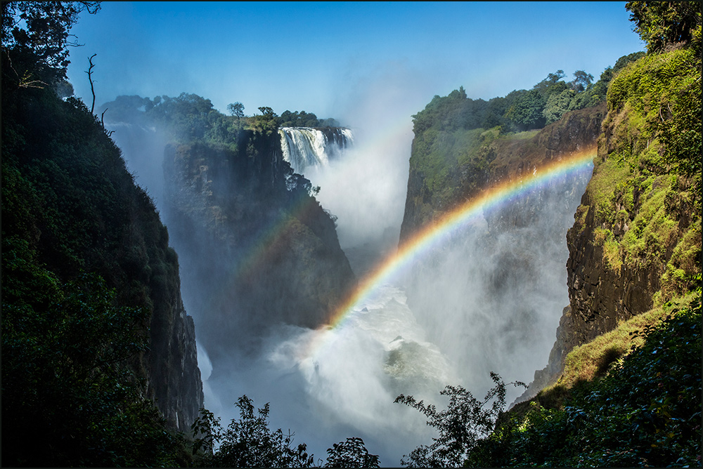 Victoria Falls