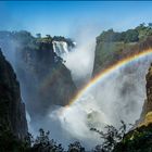 Victoria Falls