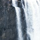 Victoria Falls bei Livingstone, Simbabwe