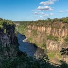 Victoria Falls Bridge