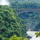 Victoria Falls Bridge