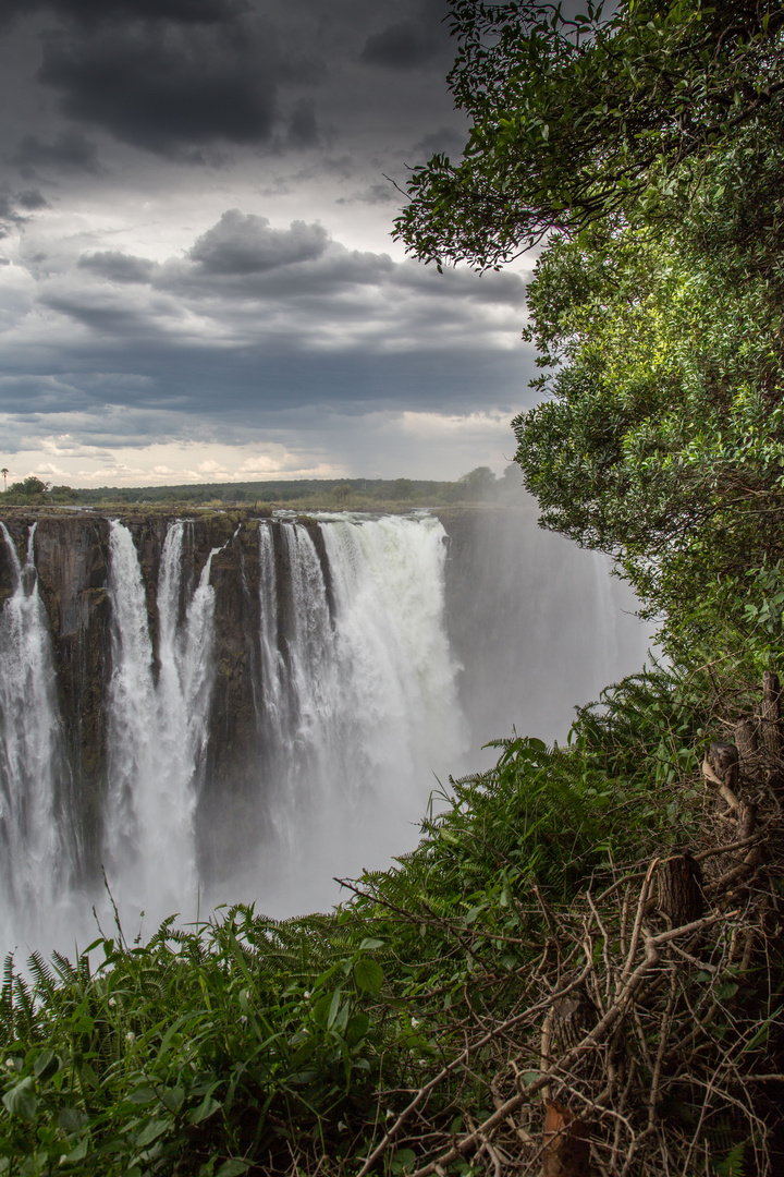 Victoria Falls