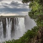 Victoria Falls