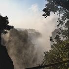 Victoria falls