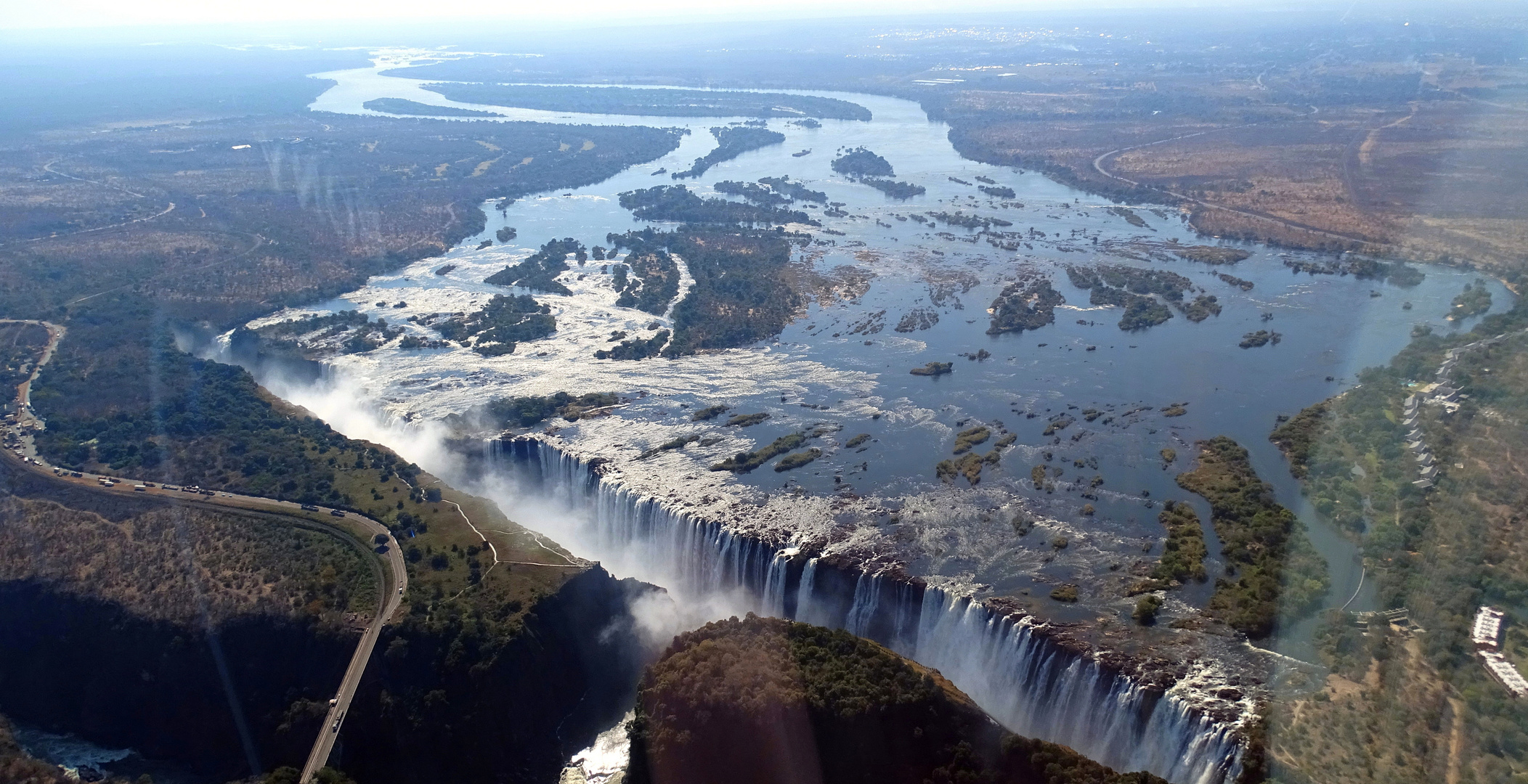 Victoria Falls