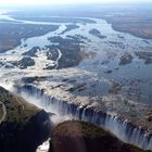 Victoria Falls