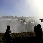 VICTORIA FALLS