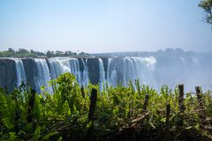 Victoria Falls