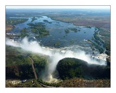 Victoria Falls