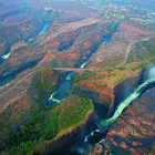 Victoria Falls