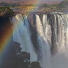 Victoria Falls 