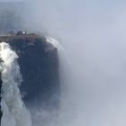 Victoria falls