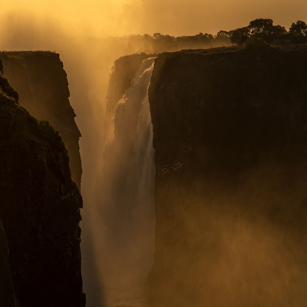 Victoria Falls