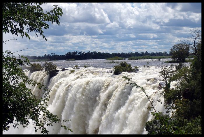 Victoria Falls