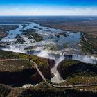 Victoria Falls I