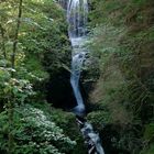 Victoria Falls in Schottland