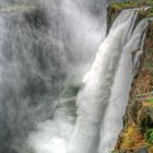 VICTORIA  FALLS , Livingstone, ZAMBIA , AFRICA