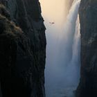 Victoria Falls "Mosi-oa-Tunya"