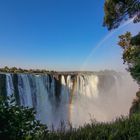 Victoria Falls, Simbabwe